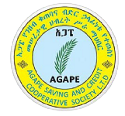 Agape Saving and Credit Cooperative Society